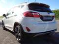 Ford Fiesta 1.5TDCi active PREZZO VALIDO FINO 31.12,GARANZIA Bianco - thumbnail 6