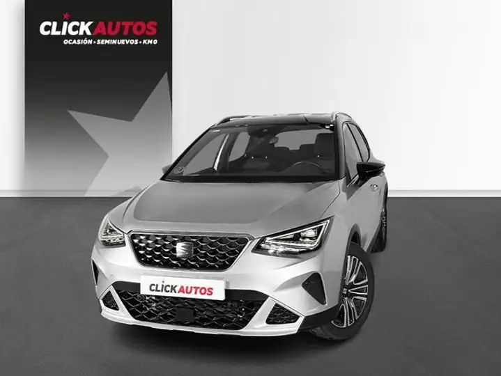 SEAT Arona 1.0 TSI Xperience (2021) 2023