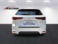 Mazda CX-60 2.5L e-SKYACTIV PHEV AWD TAKUMI CON/DRI/COM/PAN... Weiß - thumbnail 4