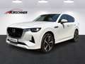Mazda CX-60 2.5L e-SKYACTIV PHEV AWD TAKUMI CON/DRI/COM/PAN... Weiß - thumbnail 1
