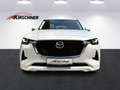 Mazda CX-60 2.5L e-SKYACTIV PHEV AWD TAKUMI CON/DRI/COM/PAN... Weiß - thumbnail 2