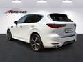 Mazda CX-60 2.5L e-SKYACTIV PHEV AWD TAKUMI CON/DRI/COM/PAN... Weiß - thumbnail 3
