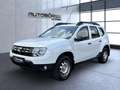 Dacia Duster I´4x4/Tüv neu/ Weiß - thumbnail 1