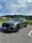 Volkswagen Touareg 4Motion V6 TDI SCR R-Line Aut. Grau - thumbnail 4