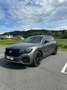 Volkswagen Touareg 4Motion V6 TDI SCR R-Line Aut. Grau - thumbnail 2