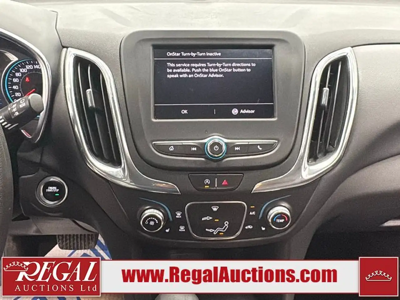 Chevrolet Equinox fotografie Chevrolet Equinox
