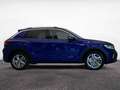Volkswagen T-Roc R-Line TSI DSG 4M *STDHZ*AHK*ACC*NAVI*LED* Blau - thumbnail 6