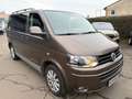 Volkswagen T5 Transporter Bus Multivan Highline NEUER MOTOR Brun - thumbnail 3