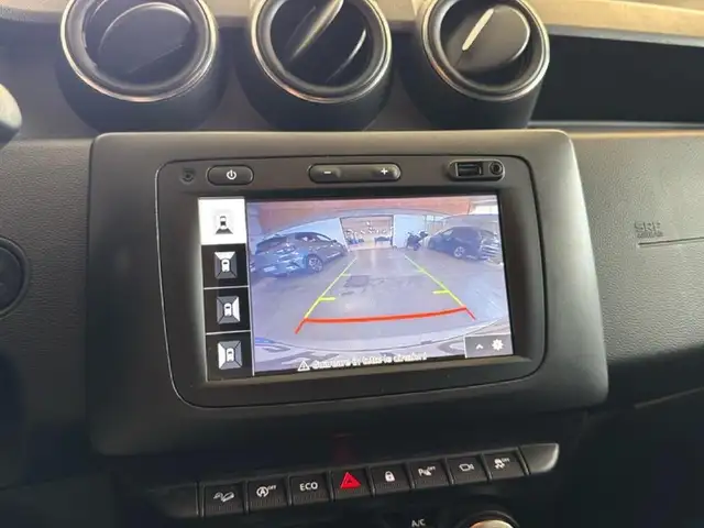 Dacia Duster view 9