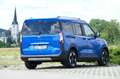 Ford Tourneo Courier Active Bleu - thumbnail 3