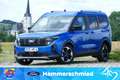 Ford Tourneo Courier Active Blau - thumbnail 1