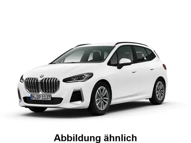 BMW 218 Active Tourer M Sport/AHK/Navigation/HA&Ka