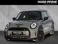 MINI Sonstige Classic Trim Cooper SE Schräghecklimousine. 135 kW Grau - thumbnail 1