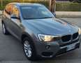BMW X3 xdrive20d Business auto Argento - thumbnail 1