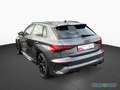 Audi RS3 Sportback qu. S-tro +Matrix+B&O+Head-up+Leder+ Grijs - thumbnail 4