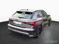 Audi RS3 Sportback qu. S-tro +Matrix+B&O+Head-up+Leder+ Gris - thumbnail 7