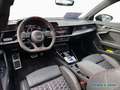 Audi RS3 Sportback qu. S-tro +Matrix+B&O+Head-up+Leder+ Gris - thumbnail 9