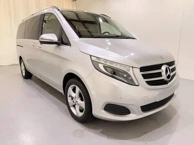 Mercedes-Benz V V250d DC Lang Avantgarde Aut7