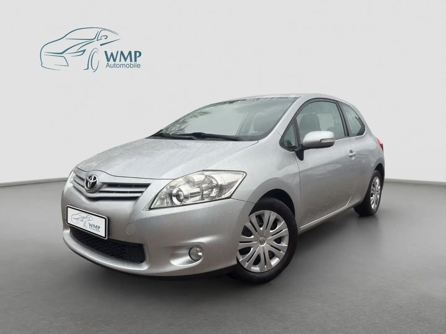 Toyota Auris Life+ /Klimaautom./PDC/Tempom./II.Hd/Radio Argent - 1