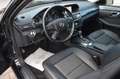 Mercedes-Benz E 200 E Limousine Schwarz - thumbnail 6