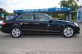 Mercedes-Benz E 200 E Limousine Schwarz - thumbnail 13