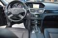 Mercedes-Benz E 200 E Limousine Schwarz - thumbnail 10