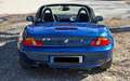 BMW Z3 BMW Z3. 6 zylinder schalter Blue - thumbnail 4