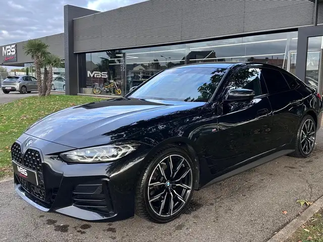 BMW 420 *Gran Coupé 420i* PACK M* CAMERA* GARANTIE 12 MOIS*