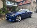 Mercedes-Benz SLC 200 SLC 200 9G-Tronic Blau - thumbnail 4