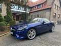 Mercedes-Benz SLC 200 SLC 200 9G-Tronic Blau - thumbnail 1