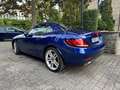 Mercedes-Benz SLC 200 SLC 200 9G-Tronic Blau - thumbnail 28