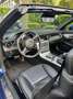 Mercedes-Benz SLC 200 SLC 200 9G-Tronic Blau - thumbnail 12
