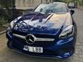 Mercedes-Benz SLC 200 SLC 200 9G-Tronic Blau - thumbnail 3