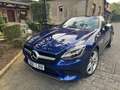 Mercedes-Benz SLC 200 SLC 200 9G-Tronic Blau - thumbnail 2