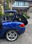Mercedes-Benz SLC 200 SLC 200 9G-Tronic Blau - thumbnail 25