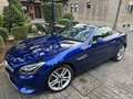 Mercedes-Benz SLC 200 SLC 200 9G-Tronic Blau - thumbnail 18