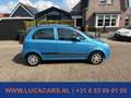 Chevrolet Matiz 1.0 Class NIEUWE APK! Blau - thumbnail 5