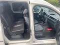 Volkswagen Caddy 2xDbleCabine 5pl Utilitaire €6 àpd 11850+TVA Blanc - thumbnail 6