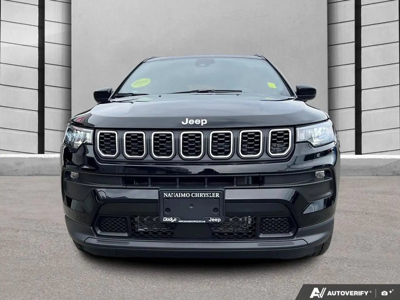 Jeep Compass снимка Jeep Compass