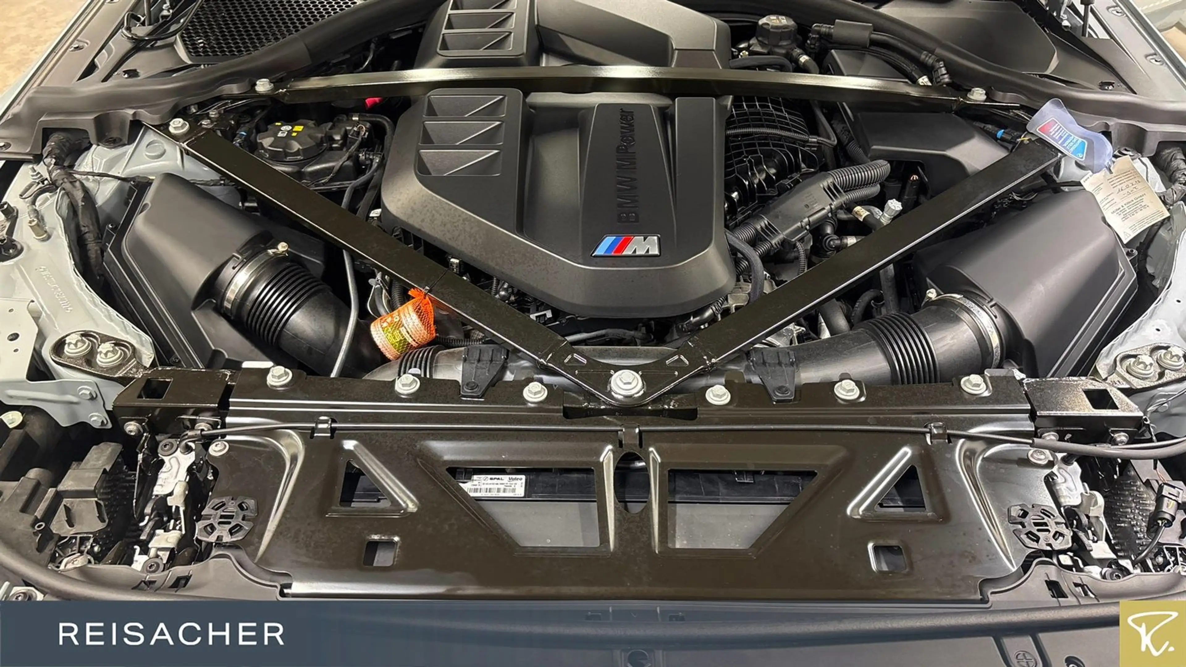 BMW M2 A Coupé LCPro.HuD,ACC,RFK,Carbon,M D.Pack — photo 7