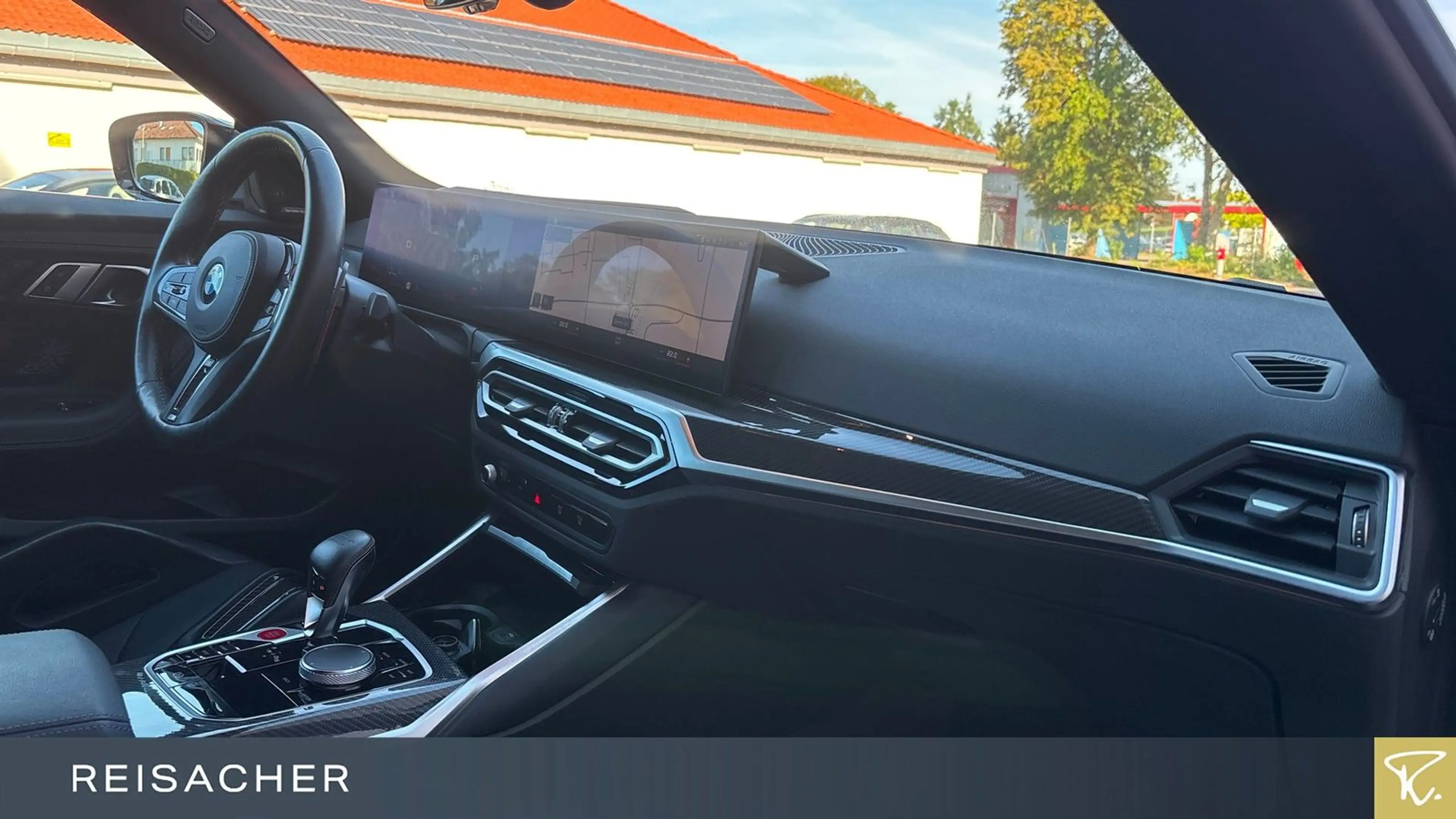 BMW M2 A Coupé LCPro.HuD,ACC,RFK,Carbon,M D.Pack — photo 13