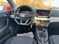 SEAT Ibiza 1.0 TSI *STYLE*PDCHI+VO+KAMERA*DAB*ACC*FUL Blanc - thumbnail 13