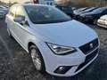 SEAT Ibiza 1.0 TSI *STYLE*PDCHI+VO+KAMERA*DAB*ACC*FUL Blanc - thumbnail 1