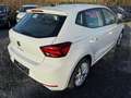 SEAT Ibiza 1.0 TSI *STYLE*PDCHI+VO+KAMERA*DAB*ACC*FUL Blanc - thumbnail 6