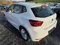 SEAT Ibiza 1.0 TSI *STYLE*PDCHI+VO+KAMERA*DAB*ACC*FUL Blanc - thumbnail 4