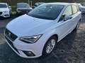 SEAT Ibiza 1.0 TSI *STYLE*PDCHI+VO+KAMERA*DAB*ACC*FUL Blanc - thumbnail 3
