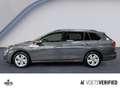 Volkswagen Golf VIII Variant Life 2.0 TDI DSG App-Connect+NAVI+ACC Grijs - thumbnail 3