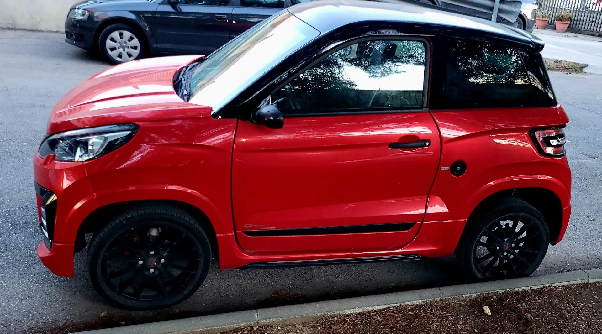 Ligier JS 60 Sport Ultimate - 2