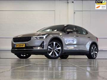 Single Motor 63kWh SOH 89,7% Trekhaak 360Camera LE