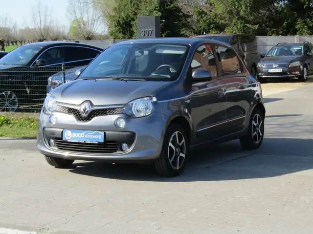 Renault Twingo Twingo 0.9 TCe Intens EDC